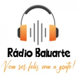 Logo da rádio Rádio Gospel Baluarte ao vivo online