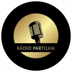 Logo da rádio Rádio Partilha ao vivo online