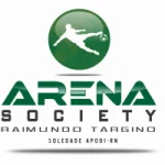 Logo da rádio Rádio Arena FM ao vivo online