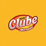Logo da rádio Rádio Clube Alternativa ao vivo online