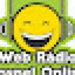 Logo da rádio Chapadão do Sul ao vivo online