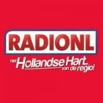 Logo da rádio RadioNL 94.9 FM ao vivo online