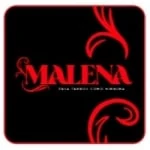 Logo da rádio Radio Malena FM 89.1 ao vivo online