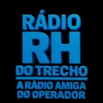 Logo da rádio Rádio RH do Trecho ao vivo online
