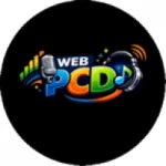 Logo da rádio Rádio Web PCD ao vivo online