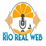 Logo da rádio Rádio Rio Real Web ao vivo online