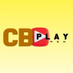 Logo da rádio Rádio CB Play ao vivo online
