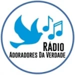 Logo da rádio Rádio Adoradores Da Verdade ao vivo online