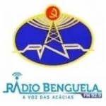Logo da rádio Radio Benguela 92.9 FM ao vivo online