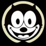 Logo da rádio Rádio das Antigas ao vivo online