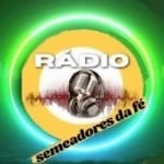 Logo da rádio Rádio Semeadores da Fé ao vivo online