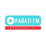 Logo da rádio Rádio Parati 87.9 FM ao vivo online