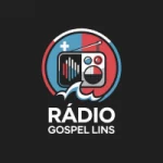 Logo da rádio Rádio Gospel Lins ao vivo online