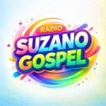 Logo da rádio Rádio Suzano Gospel ao vivo online