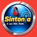 Logo da rádio Web Rádio Sintonia Web ao vivo online