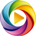 Logo da rádio Rádio Íris 107.3 FM ao vivo online