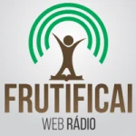Logo da rádio Web Rádio Frutificai ao vivo online
