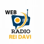 Logo da rádio Rádio Rei Davi ao vivo online