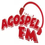 Logo da rádio Rádio Agospel-Fm ao vivo online