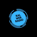 Logo da rádio Ral Web Rádio ao vivo online