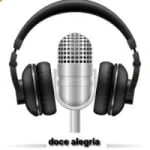 Logo da rádio Rádio Doce Alegria ao vivo online