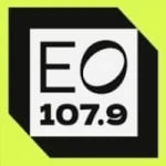 Logo da rádio Radio El Observador 107.9 FM ao vivo online