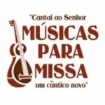 Logo da rádio Web Rádio Músicas para Missa ao vivo online