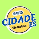 Logo da rádio Rádio São Mateus ao vivo online