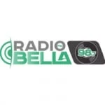 Logo da rádio Rádio Bella 98.7 FM ao vivo online