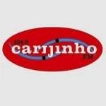 Logo da rádio Rádio Carijinho 104.9 FM ao vivo online