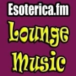 Logo da rádio Esotérica FM Lounge Music ao vivo online