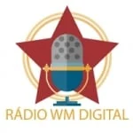 Logo da rádio Rádio WM Digital ao vivo online