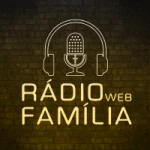 Logo da rádio Rádio Família ao vivo online