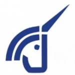 Logo da rádio Eenhoorn 107.5 FM ao vivo online