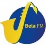 Logo da rádio Rádio Bela FM ao vivo online