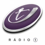 Logo da rádio Rádio T 97.7 FM ao vivo online
