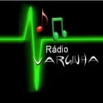 Logo da rádio Rádio Varginha ao vivo online