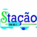 Logo da rádio Rádio Stação FM ao vivo online