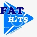 Logo da rádio Rádio Fat Hits ao vivo online