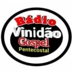 Logo da rádio Rádio Vinidão Gospel Pentecostal ao vivo online