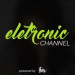 Logo da rádio Rádio Bis Eletronic ao vivo online