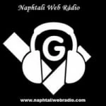 Logo da rádio Naphtali Web Rádio ao vivo online