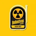 Logo da rádio Rádio Ativus ao vivo online
