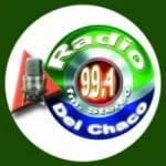 Logo da rádio Radio del Chaco 99.4 FM ao vivo online