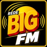Logo da rádio Rede Big 105.9 FM ao vivo online