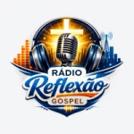 Logo da rádio Rádio Reflexão Gospel ao vivo online