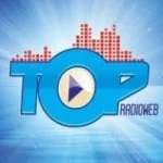 Logo da rádio Top OHM Radio ao vivo online