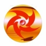 Logo da rádio Web Estrela FM ao vivo online