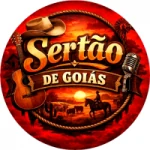 Logo da rádio Rádio Sertão de Goias ao vivo online
