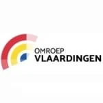 Logo da rádio Omroep Vlaardingen 105.9 FM ao vivo online